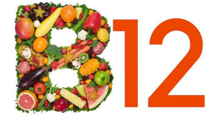 Vücudumuz B12’ye İhtiyacı Olduğunu Böyle Anlatır - 4