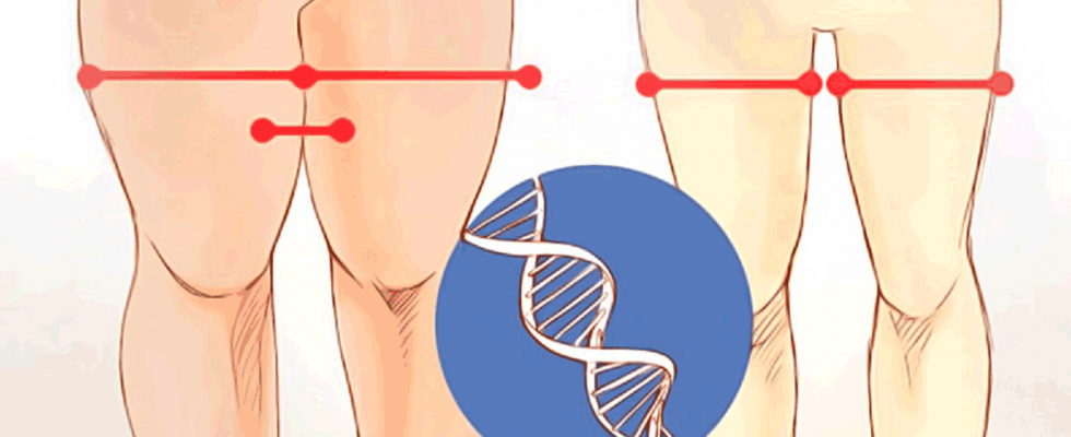 12 Dakikada Daha İnce Bacaklara Sahip Olun - 2