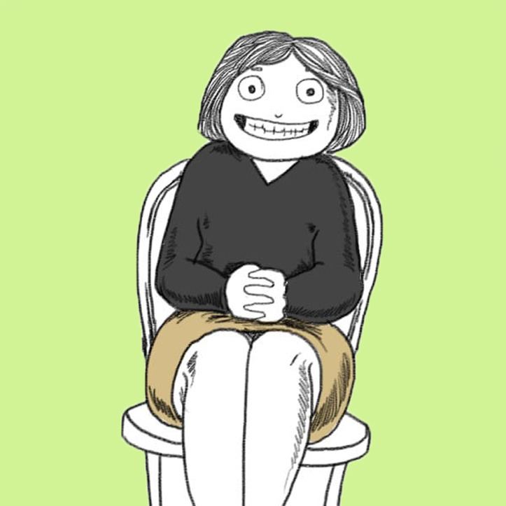 Nasıl Oturduğun Öz Kişiliğin Hakkında Çok Şey Söylüyor - 13