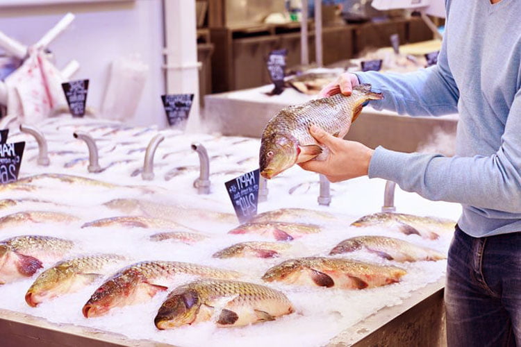 Yiyeceklerin Taze Olup Olmadığını Nasıl Anlarız? - 4