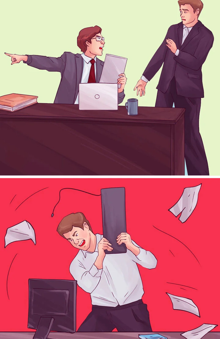 Kötü Bir Ailede Büyüdüğünüzü Gösteren 8 Belirti - 3