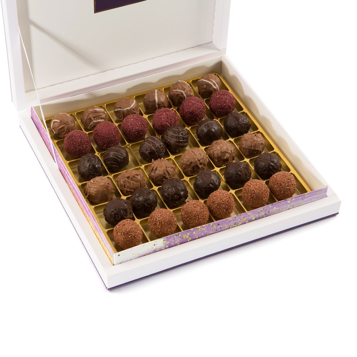 Bayram Çikolatası Tarifi - 3