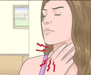 İnsanlar Tarafından Görülmeyen Kanserin Erken Belirtileri - 4