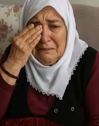 Benim adım Fatma Yetmiş üç yaşındayım - 1