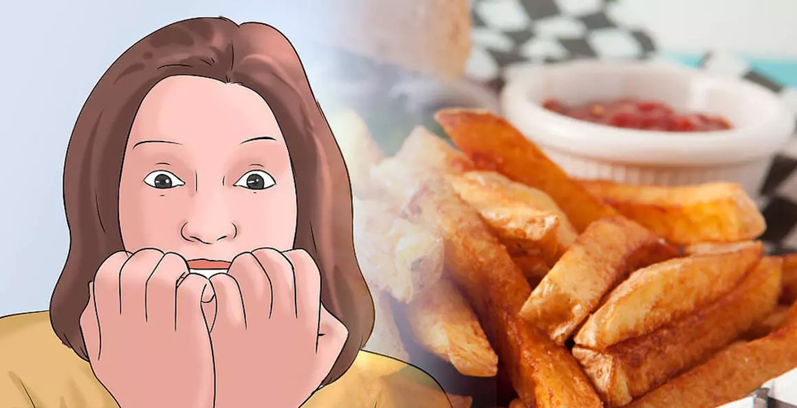 Panik Atağınız Varsa Mutlaka Kaçınmanız Gereken 5 Besin - 5