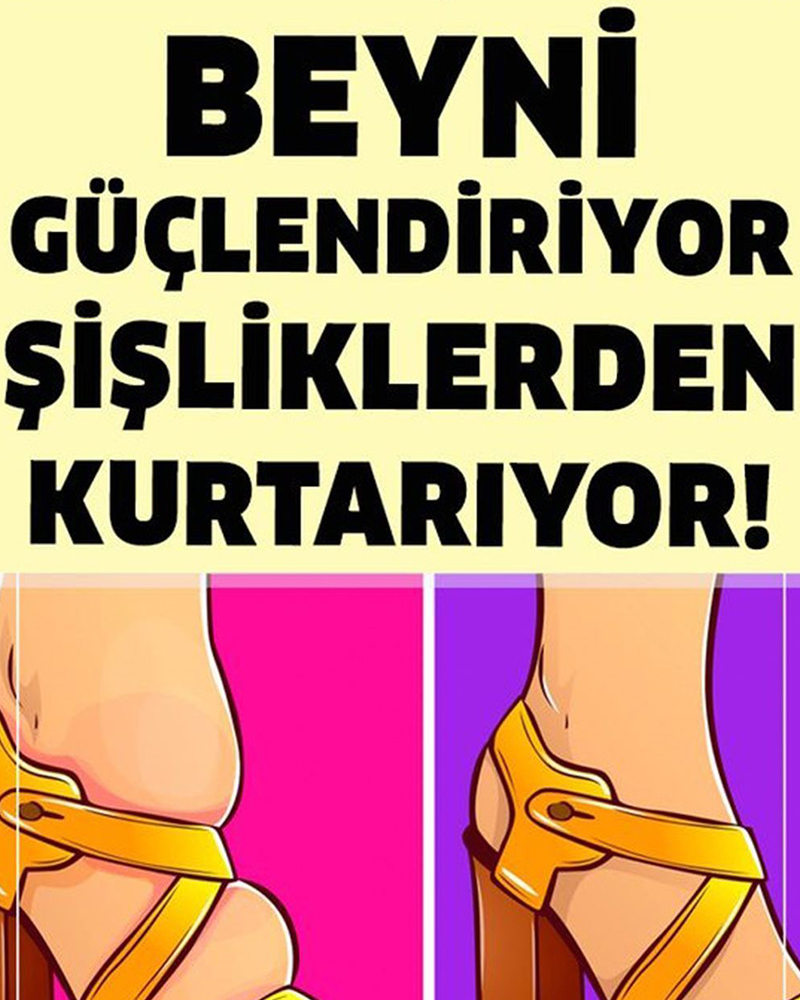 Bu Baharatlar Beyni Güçlendiriyor, Şişliklerden Kurtarıyor - 1