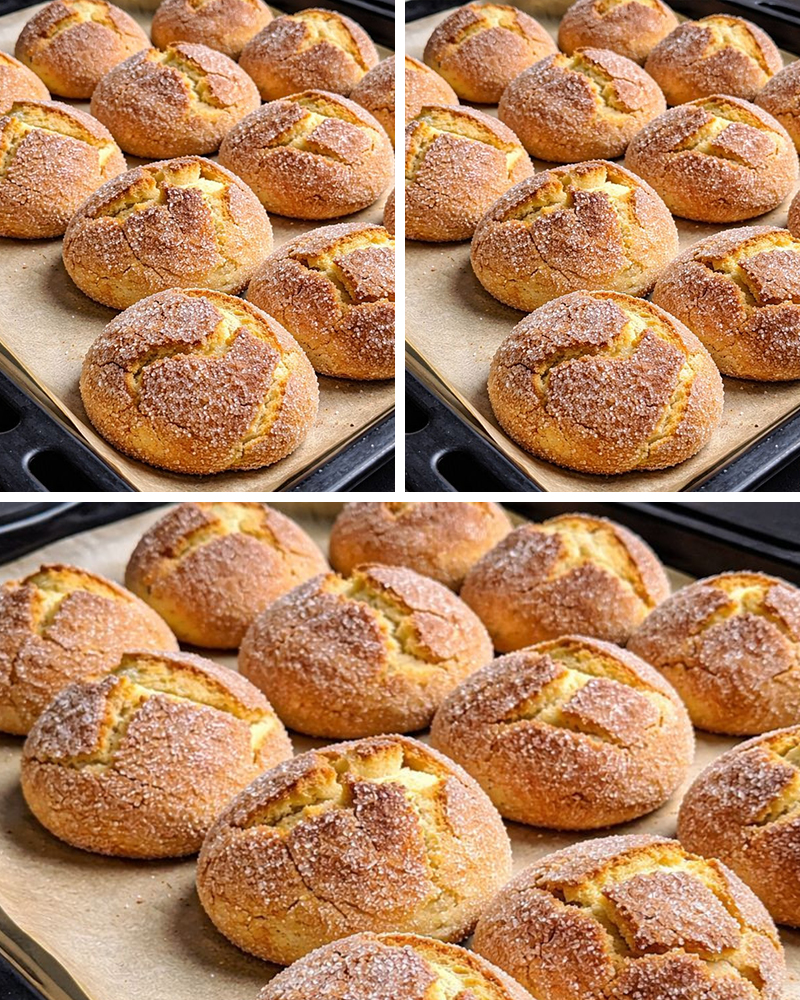 Boşnak Kurabiyesi Tarifi - 2