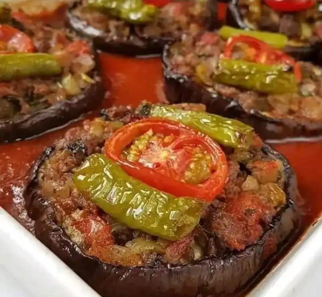 Bostan Patlıcan Oturtma Tarifi - 4