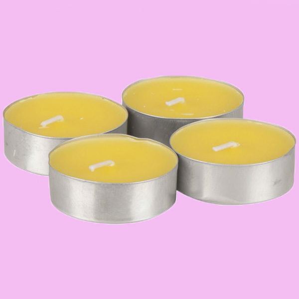 1 Damla Sürdüm Sivrisinekler Hiç Yaklaşamadı - 5