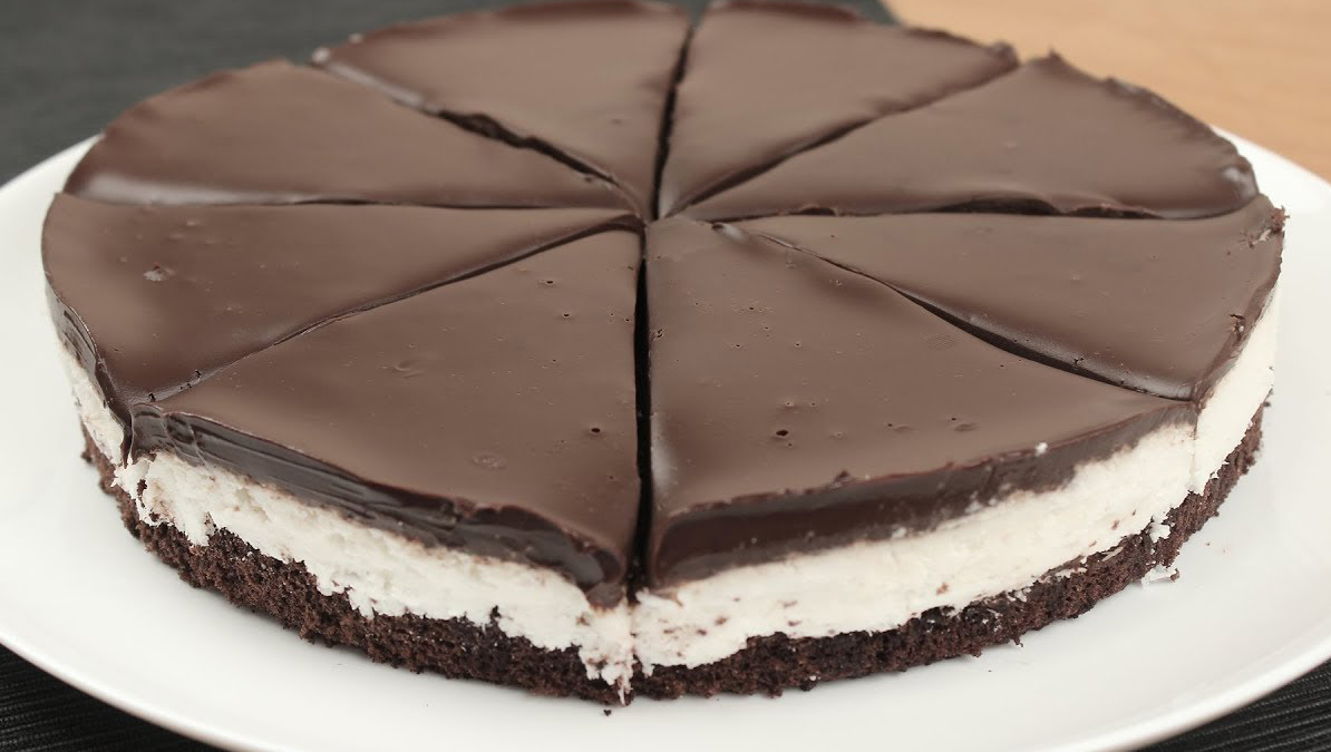 Pişirmek Yok Cocostar(Hindistan Cevizli) Pasta Tarifi - 3