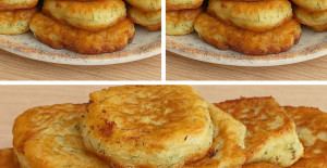 10 Dakikada Kaşık Dökmesi Tarifi