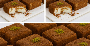 3 Malzemeli Dünyanın En Kolay Tatlı Tarifi