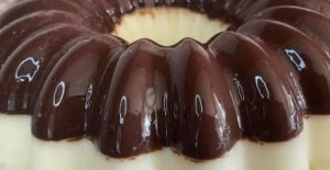 Çikolatalı Prenses Tacı