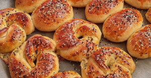 POFUDUK POĞAÇA TARİFİ