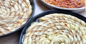 HAŞHAŞLI BÜKME TARİFİ