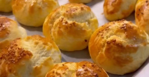 TUZLU POĞAÇA TARİFİ