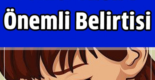 Beyin Tümörünün 7 Önemli Belirtisi