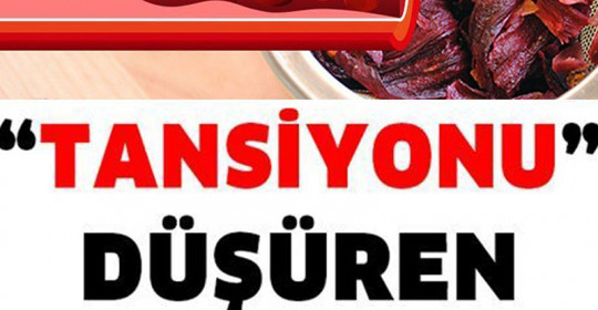 Tansiyonu Düşüren Baharatlar Herkes Bilmeli