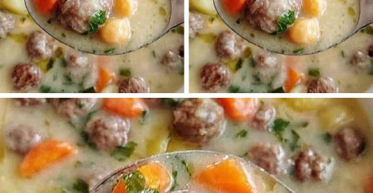 Terbiyeli Ekşili Sulu Köfte Tarifi