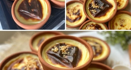 Tam Kıvamında Fırın Sütlaç Tarifi