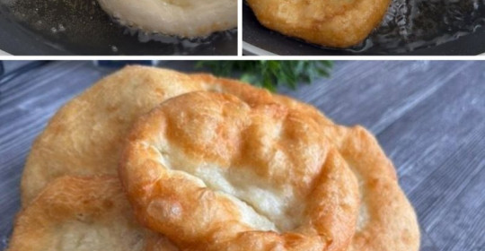 Ramazan'a Özel Pişi Tarifi