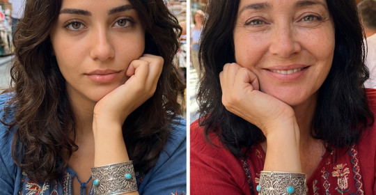 Adım Nalan, 54 yaşındayım. On yıl önce kızım Nehir işe gitmek için evden çıktı ve BİR DAHA ASLA DÖNMEDİ.