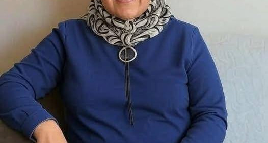 Kocam beni ve ailemizi terketti
