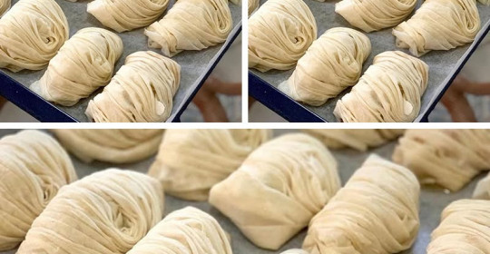 Annemin Midye Börek Tarifi