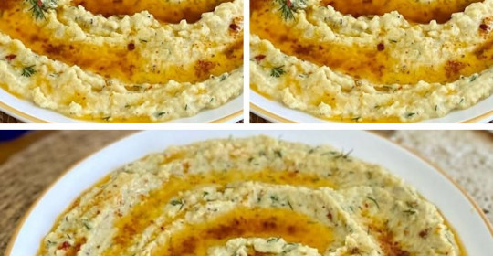 Rum Mezesi Mercimek Ezmesi Tarifi