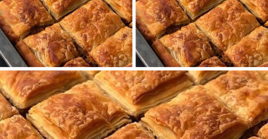 Ev Usulü Lezzet Kıymalı Patatesli Arnavut Böreği Tarifi