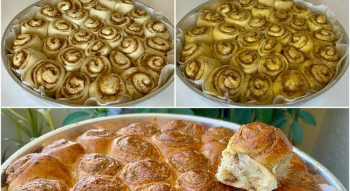 Yumuşacık Kat Kat Haşhaşlı Lokum Tarifi
