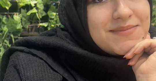 Adım Esra
