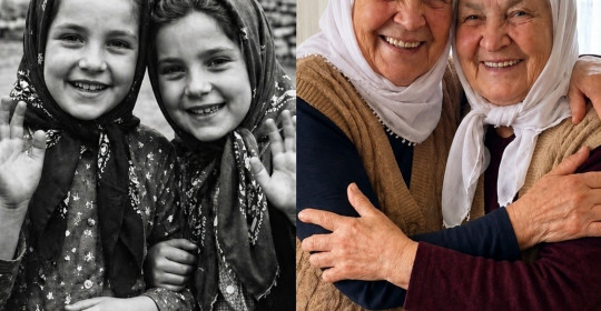 68 Senelik Büyük Yalanlar