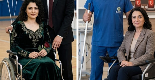 Otuz Yıl Sonra Değişen Hayatlar
