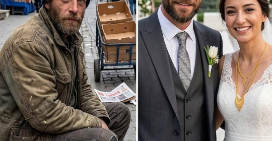 Evlilik İntikamı ve Beklenmedik Son
