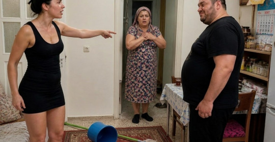 Hadi birlikte hesap yapalım dedi Cemile, eşyaları bavula atarak.