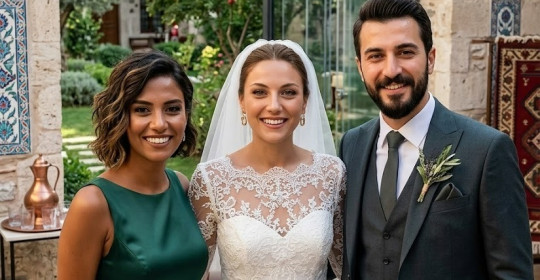 Ablanın Sır Perdesi