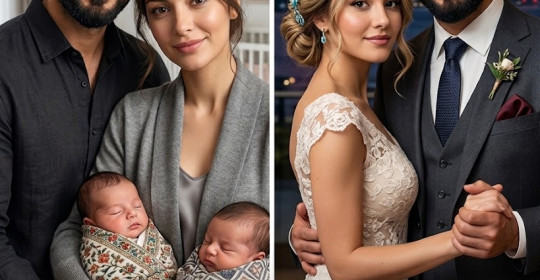 Doğum iznindeyken kocam beni kuzenim için terk etti