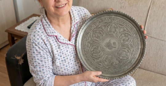 Kocamın kumar borçları