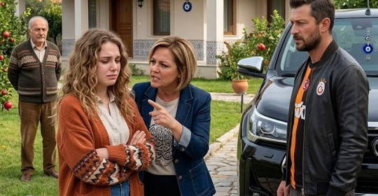 Mirasın Bölüşümü ve Kardeş Rekabeti