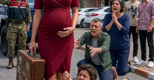 Zalim Aileye İntikam Hikayesi