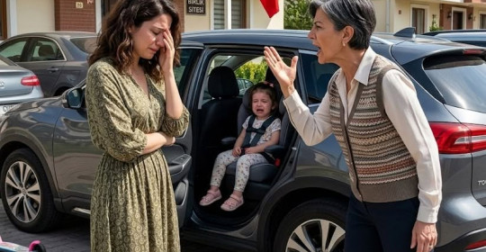 Aile Yemeğinde Ortaya Çıkan Sırlar