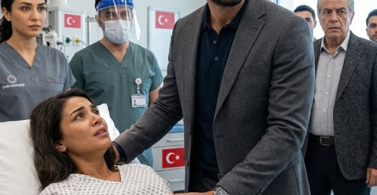 Boşanma sonrası hamilelik
