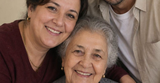 Kocamın büyükannesine bakmak için 12 yıl boyunca kariyerimi tamamen bıraktım