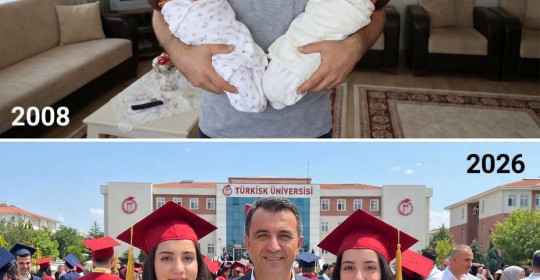 Eşim, ikiz kızlarımızı doğumdan hemen sonra terk etti