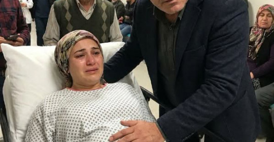 Boşanmamın Ardından Üçüzlere Hamile Olduğumu Öğrendim