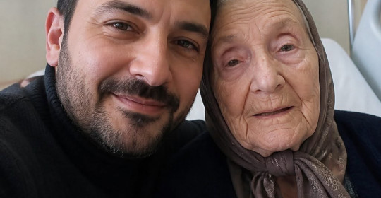 Koridorların Sırrı