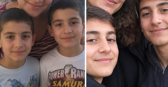İkinci Şansın Anahtarı