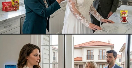 Kayınvalideye Karşı Zekice İntikam