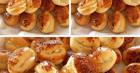 Sodalı Anne Poğaça Tarifi